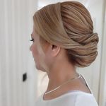 سالن زیبایی و آرایشگاه زنانه ساحل