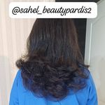 سالن زیبایی و آرایشگاه زنانه ساحل