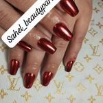 سالن زیبایی و آرایشگاه زنانه ساحل