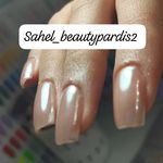 سالن زیبایی و آرایشگاه زنانه ساحل