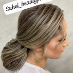 سالن زیبایی و آرایشگاه زنانه ساحل