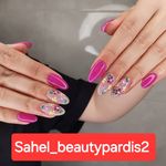 سالن زیبایی و آرایشگاه زنانه ساحل