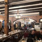 رستوران سنتی مهتاب
