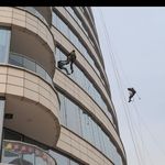 خدمات کار در ارتفاع و داربست حسن زاده