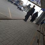 ایستگاه اتوبوس رسالت 110