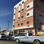 بیمارستان قائم