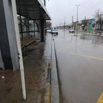 ایستگاه اتوبوس رسالت 110