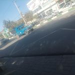 ایستگاه اتوبوس رسالت 110