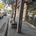 ایستگاه اتوبوس وحید 15