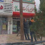 هایپر مارکت زینل پور