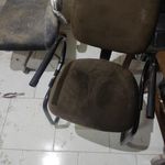 میز و صندلی  کارکرده توانا