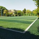 بوستان کلانتری پور ۱