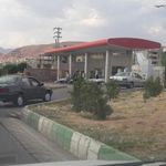 پمپ گاز سی ان جی