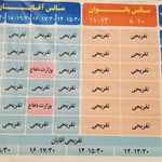 استخر میلاد
