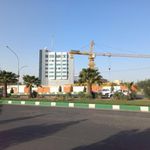 مجتمع تجاری عمرانیه