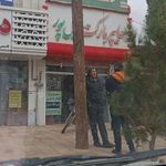 هایپر مارکت زینل پور