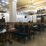 تالار پذیرایی شفیعی
