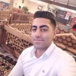 گالری فرش بهدادی