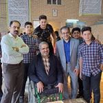 هنرستان شهید آقاسی زاده