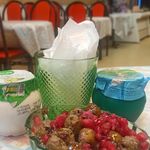 رستوران اندرانیک گیلان