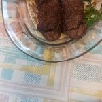 رستوران اندرانیک گیلان