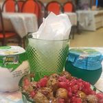 رستوران اندرانیک گیلان