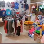 فروشگاه انفجار گلبهار