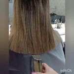 سالن زیبایی و آرایشگاه زنانه ساحل