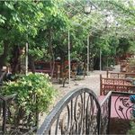 باغ تالار فدک