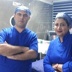 مطب دکتر علی دستخوش