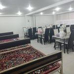 رستوران نگین