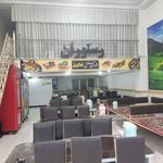 رستوران نگین