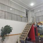 رستوران نگین