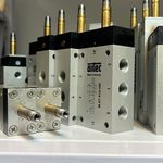 هیدرولیک پنوماتیک مأنوسی