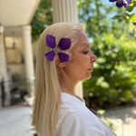 سالن زیباییِ تخصصی مو محیا