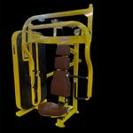 تولید دستگاه بدنسازی اوتانا اسپرت