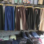 پخش شلوار زنانه آذین