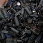 قطعات کمیاب.پاورهای ارزان خازن.مقاومت...