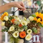 بوتیک گل بلوط