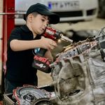تیعمیرگاه گیربکس اتومات یاری