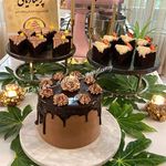 آموزشگاه شیرینی پزی و آشپزی پریسا دیانی