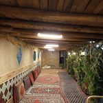 اقامتگاه بومگردی شاهوار