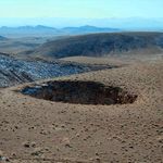 چاه غار ارازه (چاه دیو، چاه اجنه)