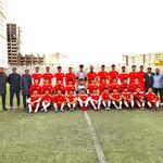 باشگاه فوتبال مهدیه تبریز خیابان آزادی