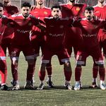 باشگاه فوتبال مهدیه تبریز خیابان آزادی