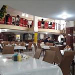 رستوران شقایق فیروزکوه