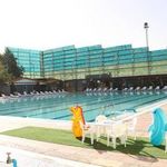 استخر روباز ارم