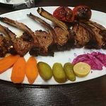 سفره خانه نایب