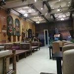 سفره خانه نایب