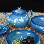 شرکت ایران سفال